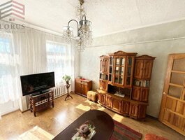 2 kambarių butas Kalvarijos sav., Kalvarijoje, Laisvės g.