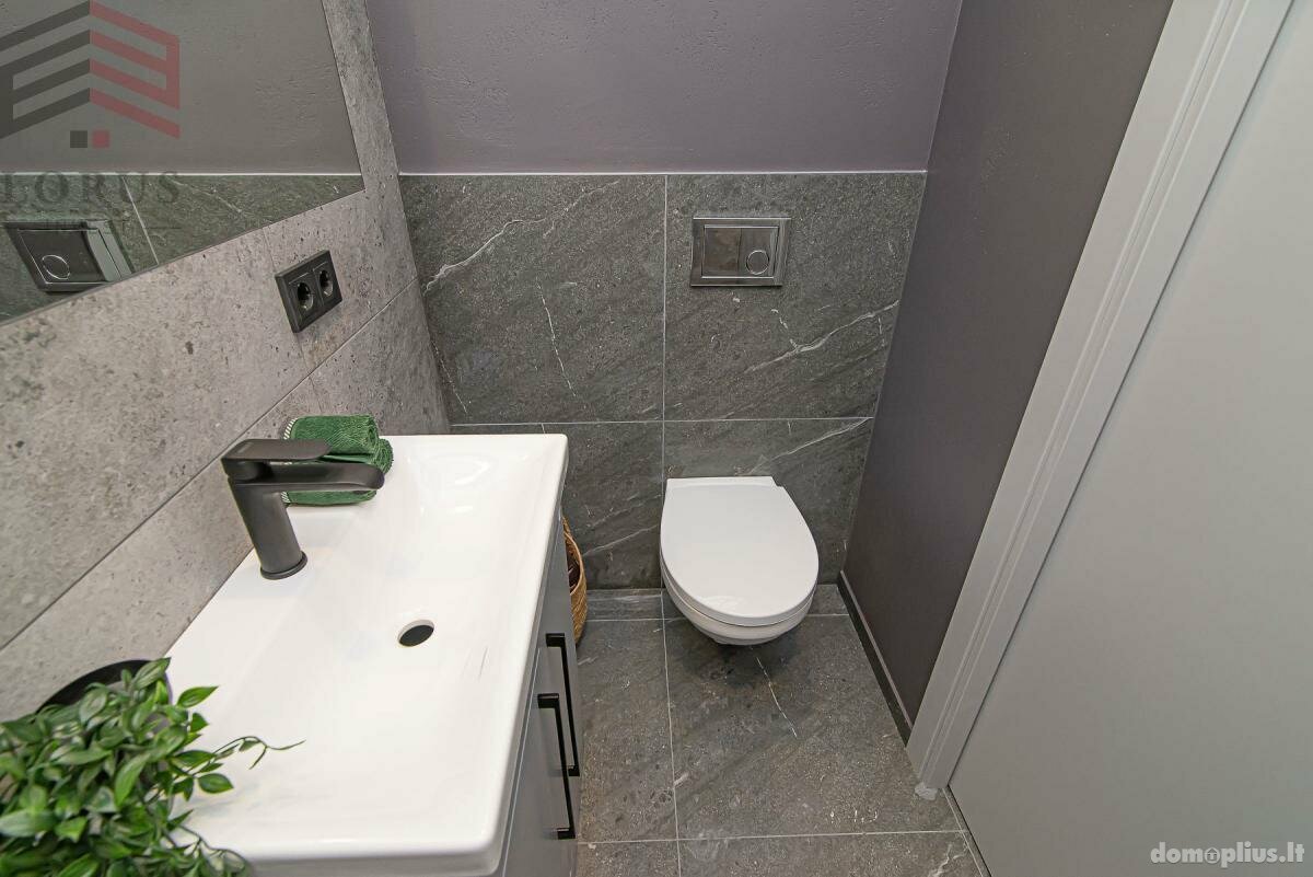Parduodamas 1 kambario butas Vilniuje, Vilkpėdėje, Jankiškių g.