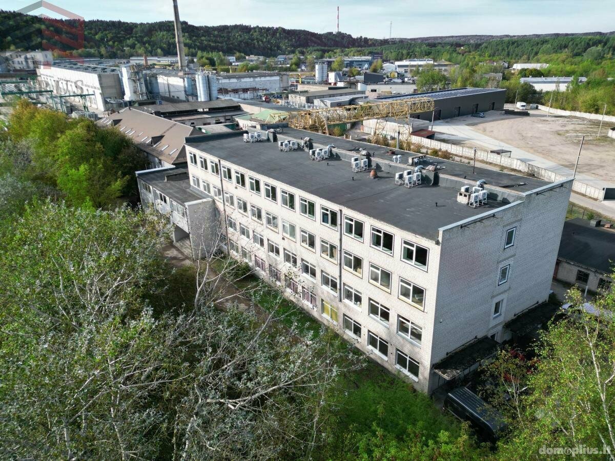 Parduodamas 1 kambario butas Vilniuje, Vilkpėdėje, Jankiškių g.
