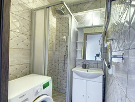 1 room apartment for rent Vilniuje, Žirmūnuose, Tuskulėnų g.