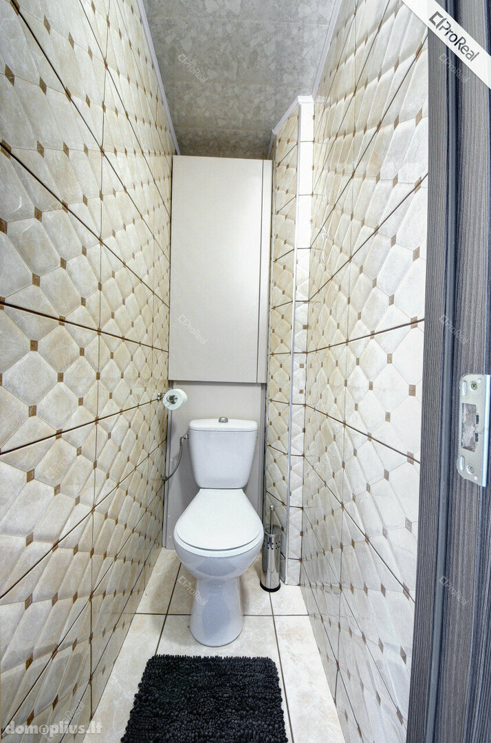 1 room apartment for rent Vilniuje, Žirmūnuose, Tuskulėnų g.