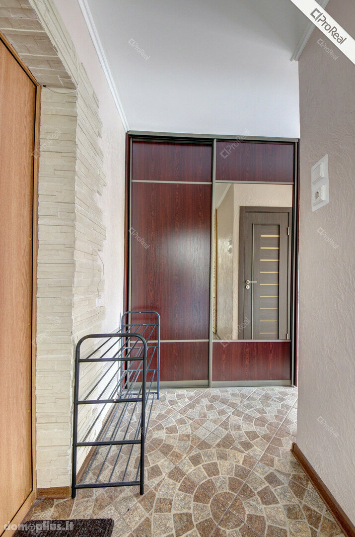 1 room apartment for rent Vilniuje, Žirmūnuose, Tuskulėnų g.