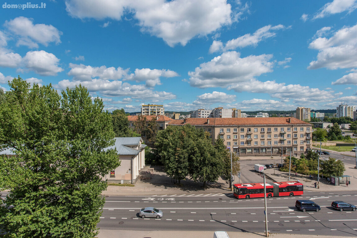 Продается 5 комнатная квартира Vilniuje, Šnipiškėse, Kalvarijų g.