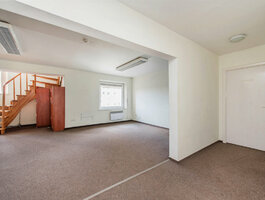 Продается 5 комнатная квартира Vilniuje, Šnipiškėse, Kalvarijų g.