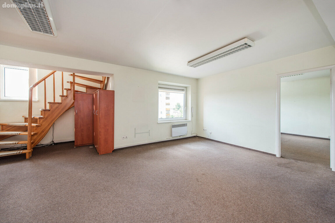 Продается 5 комнатная квартира Vilniuje, Šnipiškėse, Kalvarijų g.