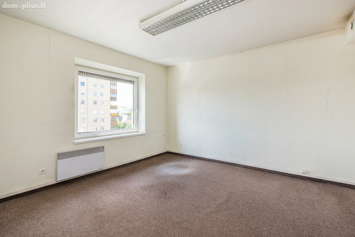 Продается 5 комнатная квартира Vilniuje, Šnipiškėse, Kalvarijų g.