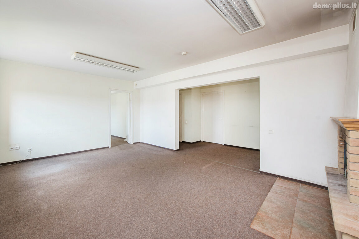 Продается 5 комнатная квартира Vilniuje, Šnipiškėse, Kalvarijų g.