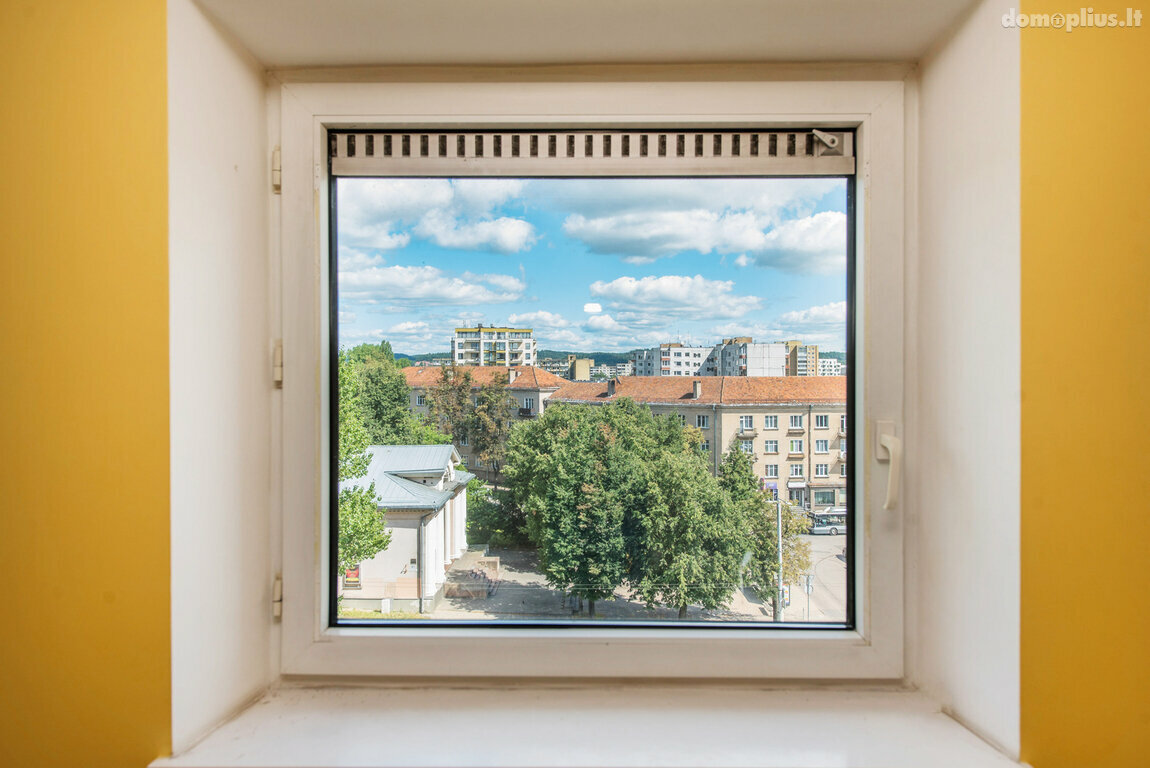 Продается 5 комнатная квартира Vilniuje, Šnipiškėse, Kalvarijų g.