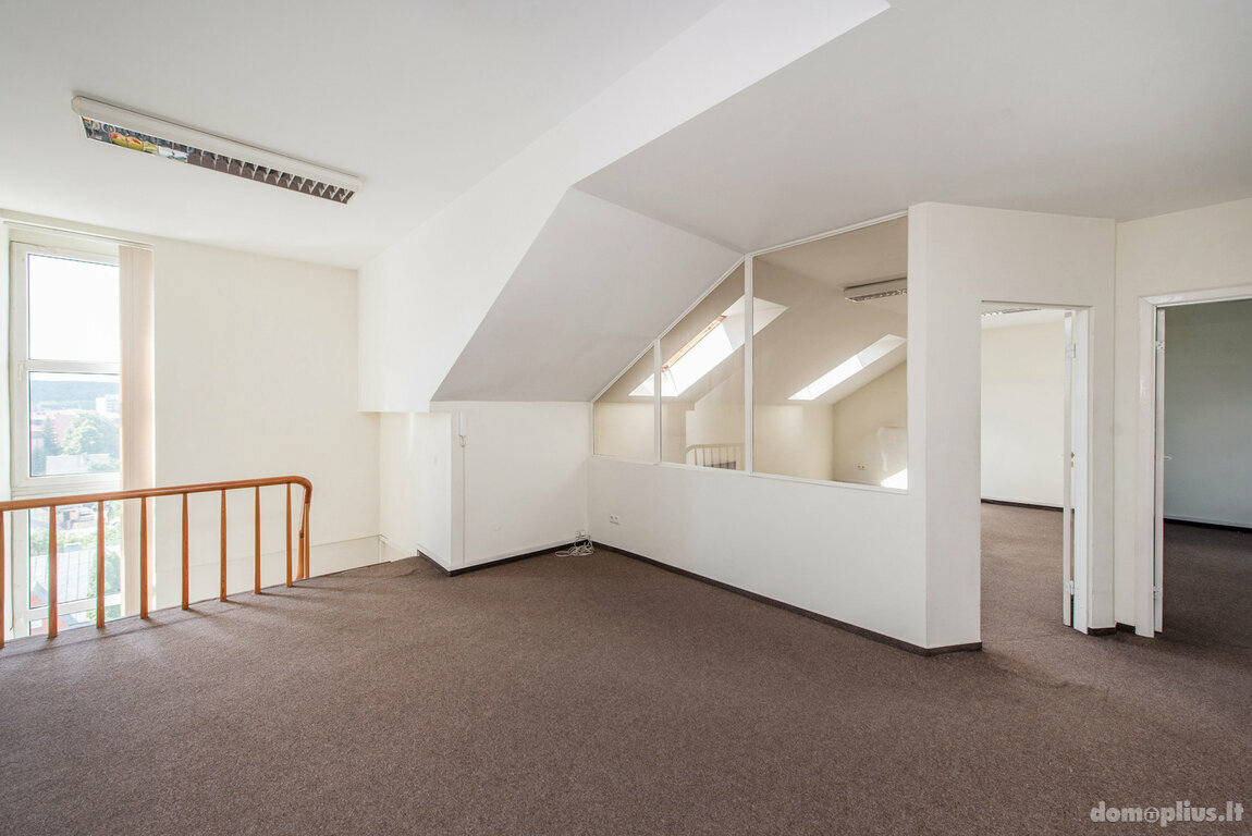 Продается 5 комнатная квартира Vilniuje, Šnipiškėse, Kalvarijų g.
