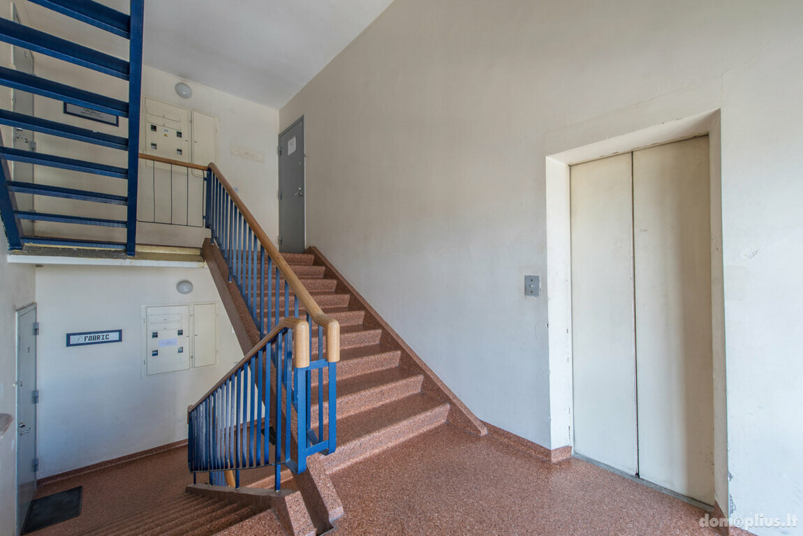 Продается 5 комнатная квартира Vilniuje, Šnipiškėse, Kalvarijų g.