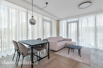 3 rooms apartment for sell Kaune, Žemieji Šančiai, A. Juozapavičiaus pr.
