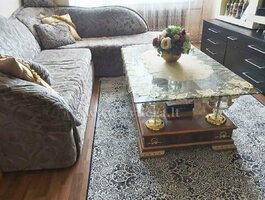 Parduodamas 3 kambarių butas Klaipėdoje, Debrecene, Debreceno g.