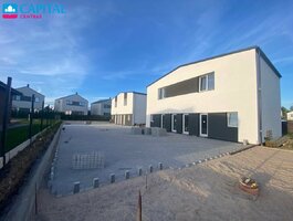 Продается 2 комнатная квартира Kaunas, Kaune, J. Puzino g.