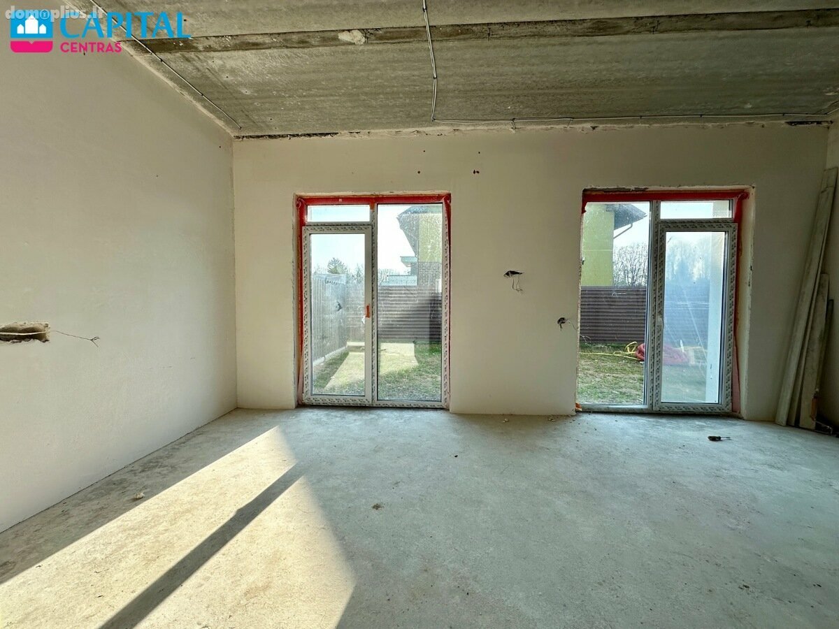Продается 2 комнатная квартира Kaunas, Kaune, J. Puzino g.