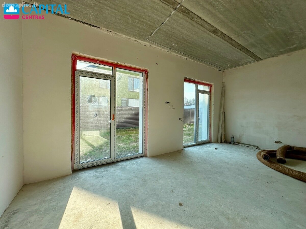 Продается 2 комнатная квартира Kaunas, Kaune, J. Puzino g.