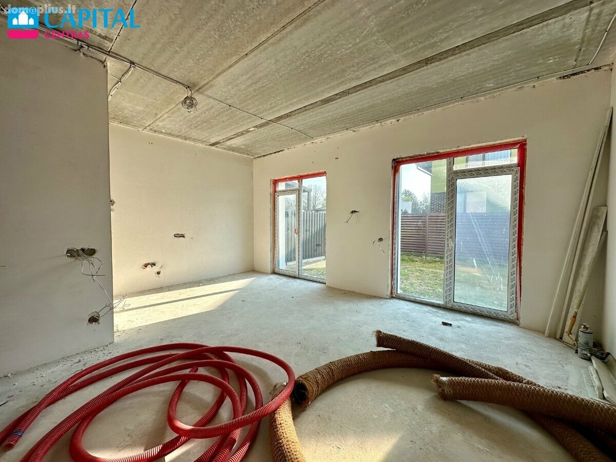 Продается 2 комнатная квартира Kaunas, Kaune, J. Puzino g.
