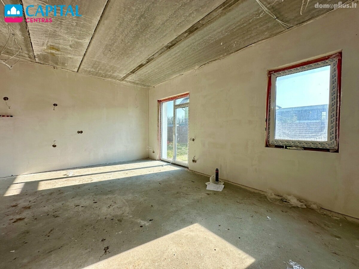 Продается 2 комнатная квартира Kaunas, Kaune, J. Puzino g.