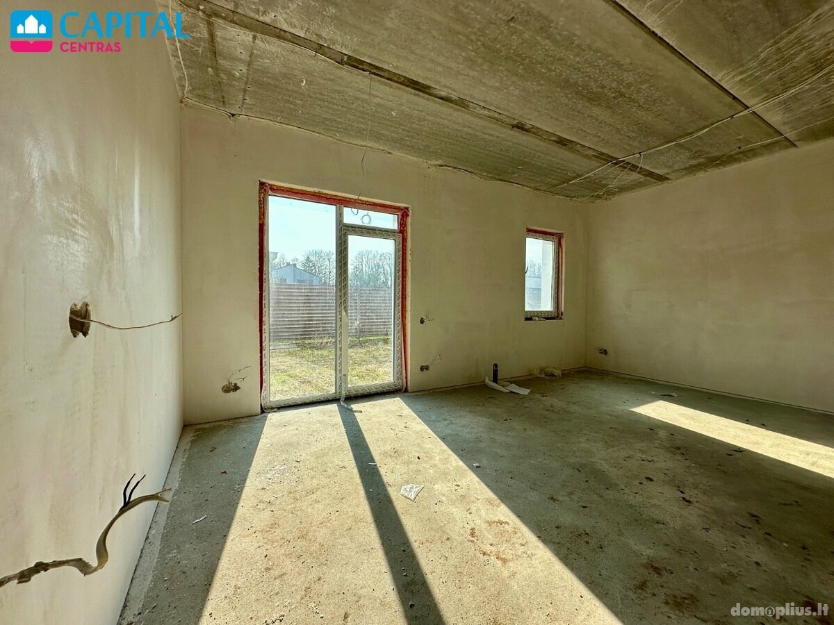 Продается 2 комнатная квартира Kaunas, Kaune, J. Puzino g.