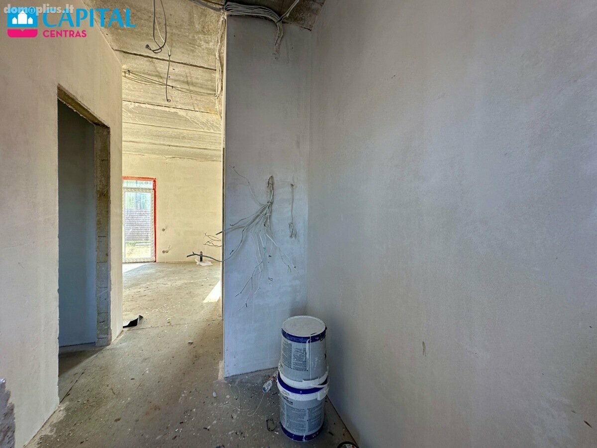 Продается 2 комнатная квартира Kaunas, Kaune, J. Puzino g.