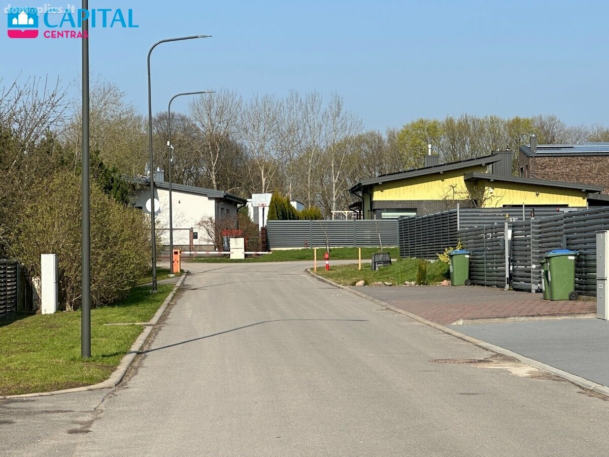 Продается 2 комнатная квартира Kaunas, Kaune, J. Puzino g.