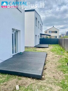 3 rooms apartment for sell Kaunas, Kaune, J. Puzino g.