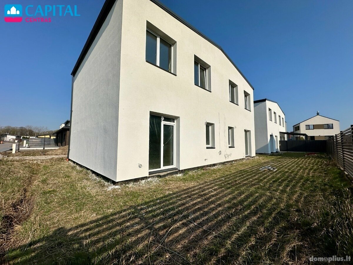 Продается 3 комнатная квартира Kaunas, Kaune, J. Puzino g.