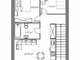 3 rooms apartment for sell Kaunas, Kaune, J. Puzino g. (6 picture)