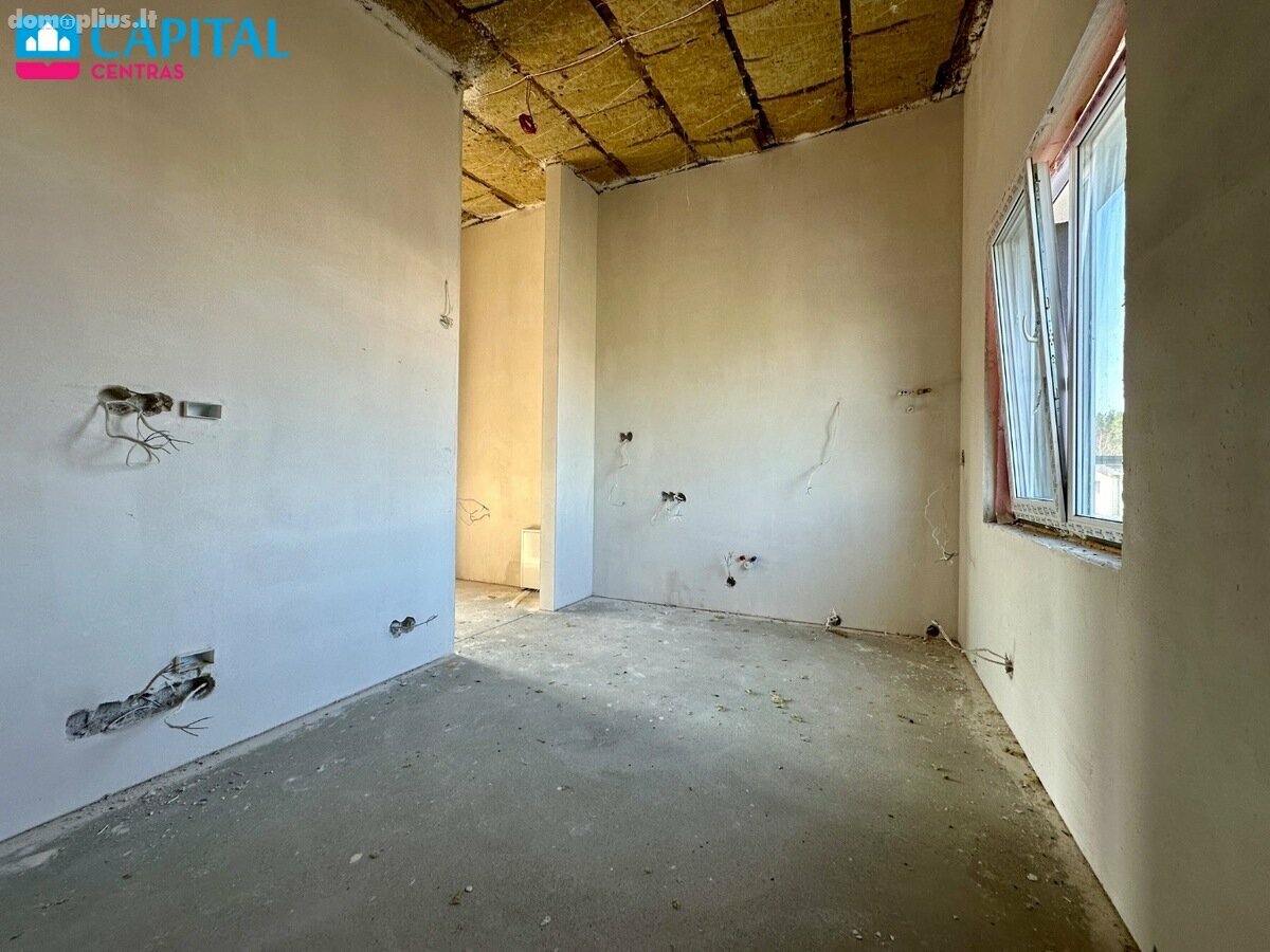 Продается 3 комнатная квартира Kaunas, Kaune, J. Puzino g.