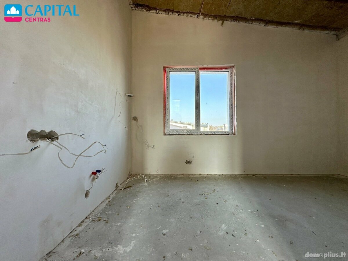 Продается 3 комнатная квартира Kaunas, Kaune, J. Puzino g.
