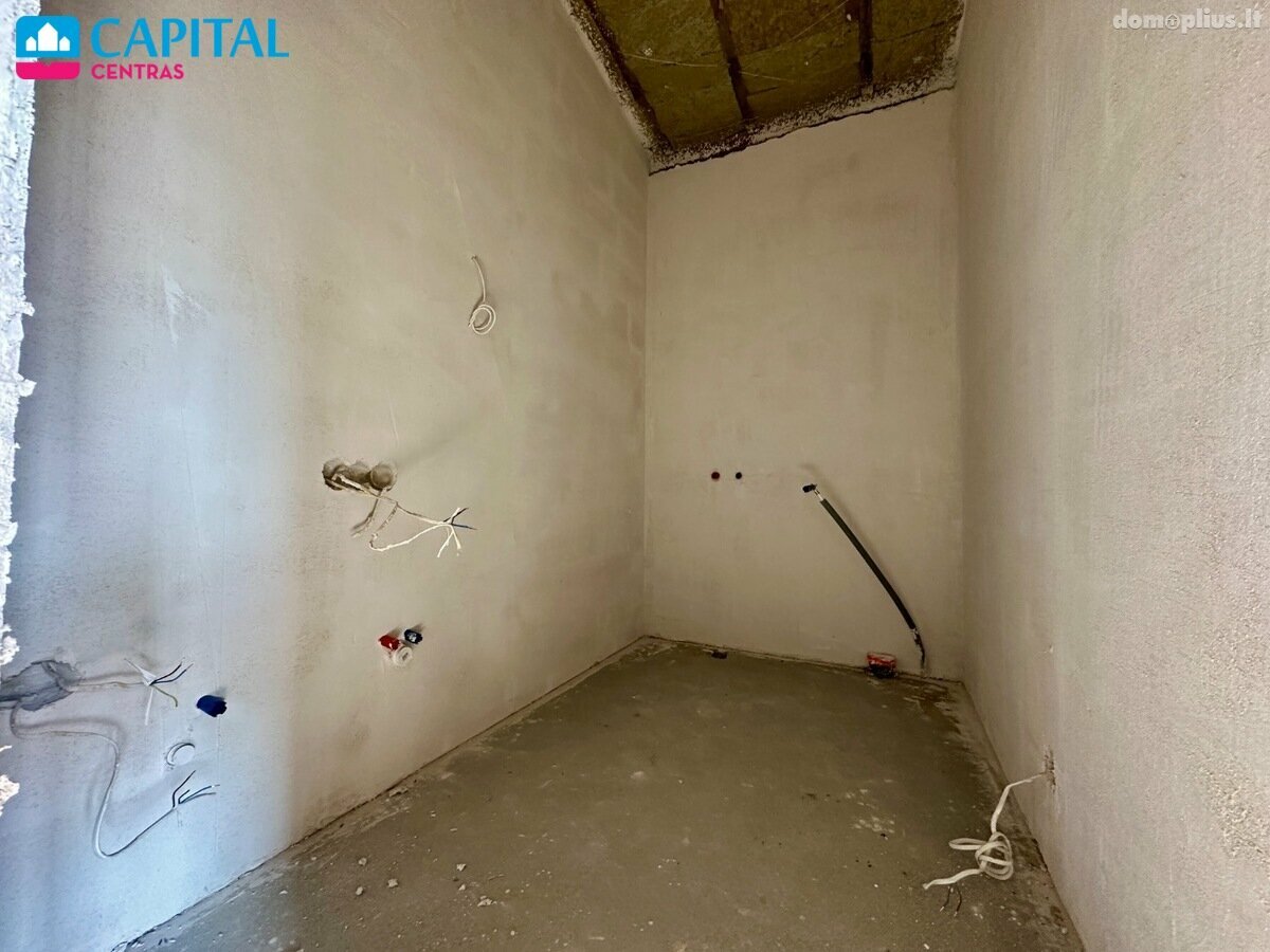 Продается 3 комнатная квартира Kaunas, Kaune, J. Puzino g.