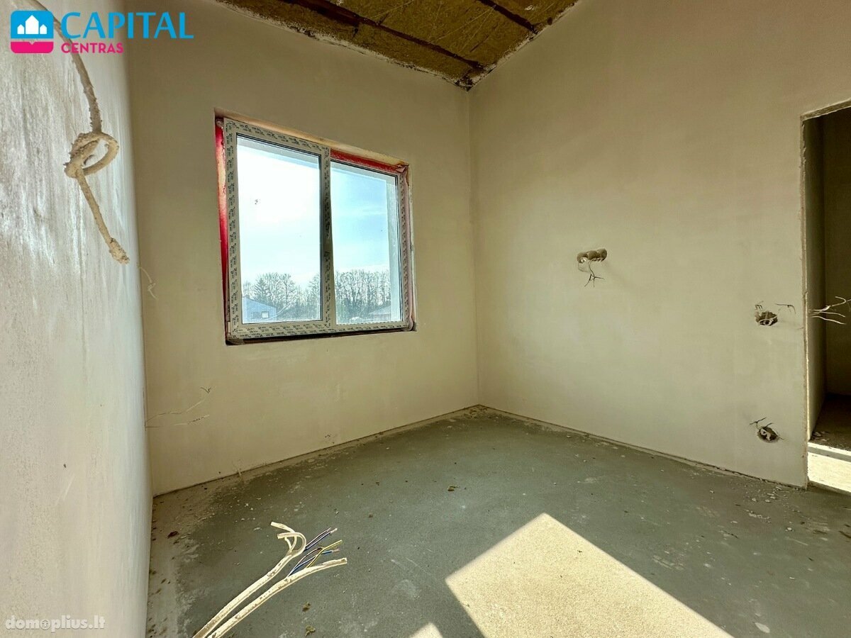 Продается 3 комнатная квартира Kaunas, Kaune, J. Puzino g.