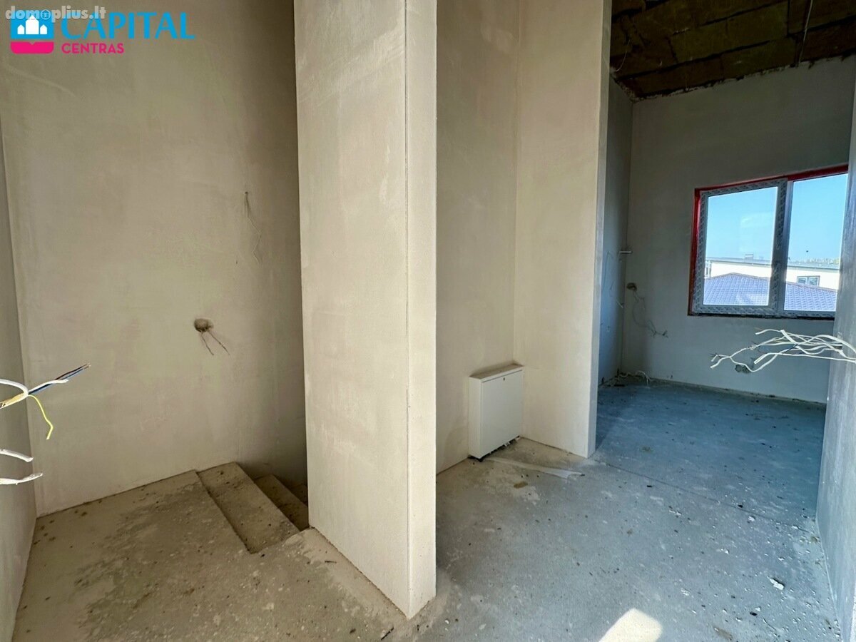 Продается 3 комнатная квартира Kaunas, Kaune, J. Puzino g.