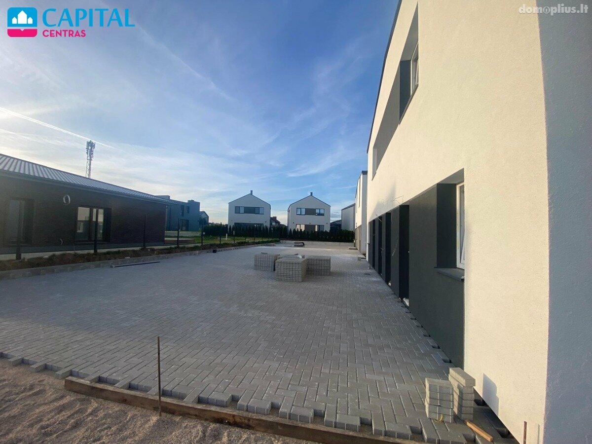 Продается 3 комнатная квартира Kaunas, Kaune, J. Puzino g.