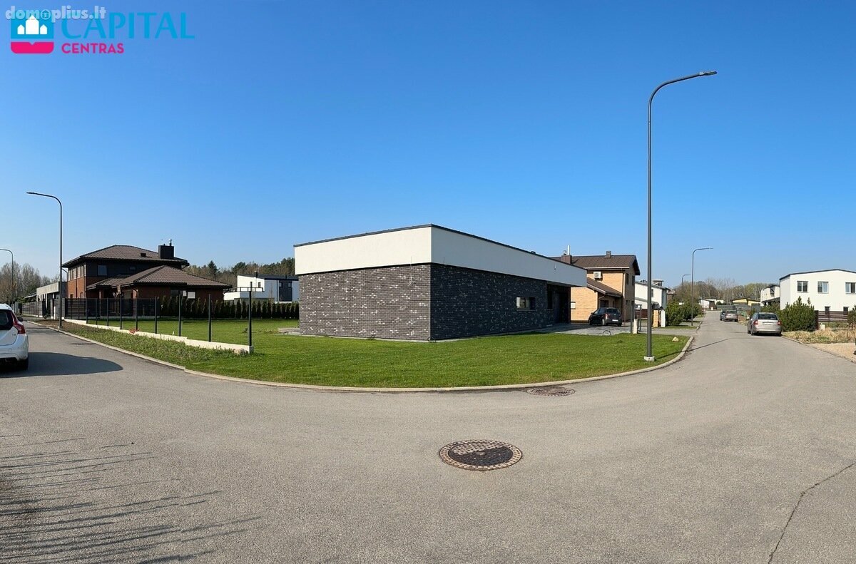 Продается 3 комнатная квартира Kaunas, Kaune, J. Puzino g.