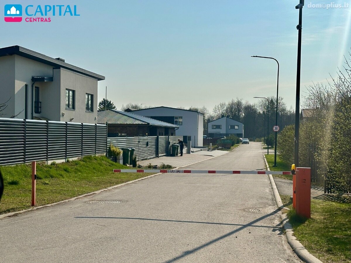 Продается 3 комнатная квартира Kaunas, Kaune, J. Puzino g.