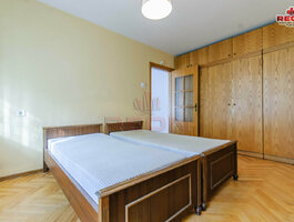 3 kambarių buto nuoma Vilniuje, Viršuliškėse, Viršuliškių g.