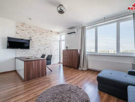 1 room apartment Vilniuje, Lazdynėliuose, Jonažolių g.