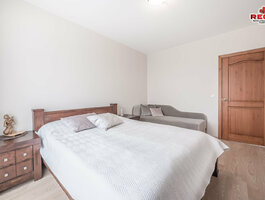 3 rooms apartment for sell Vilniuje, Žirmūnuose, Žirmūnų g.