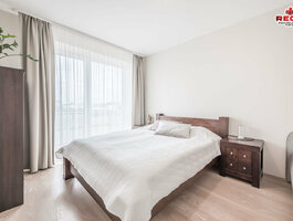 3 room apartment Vilniuje, Žirmūnuose, Žirmūnų g.