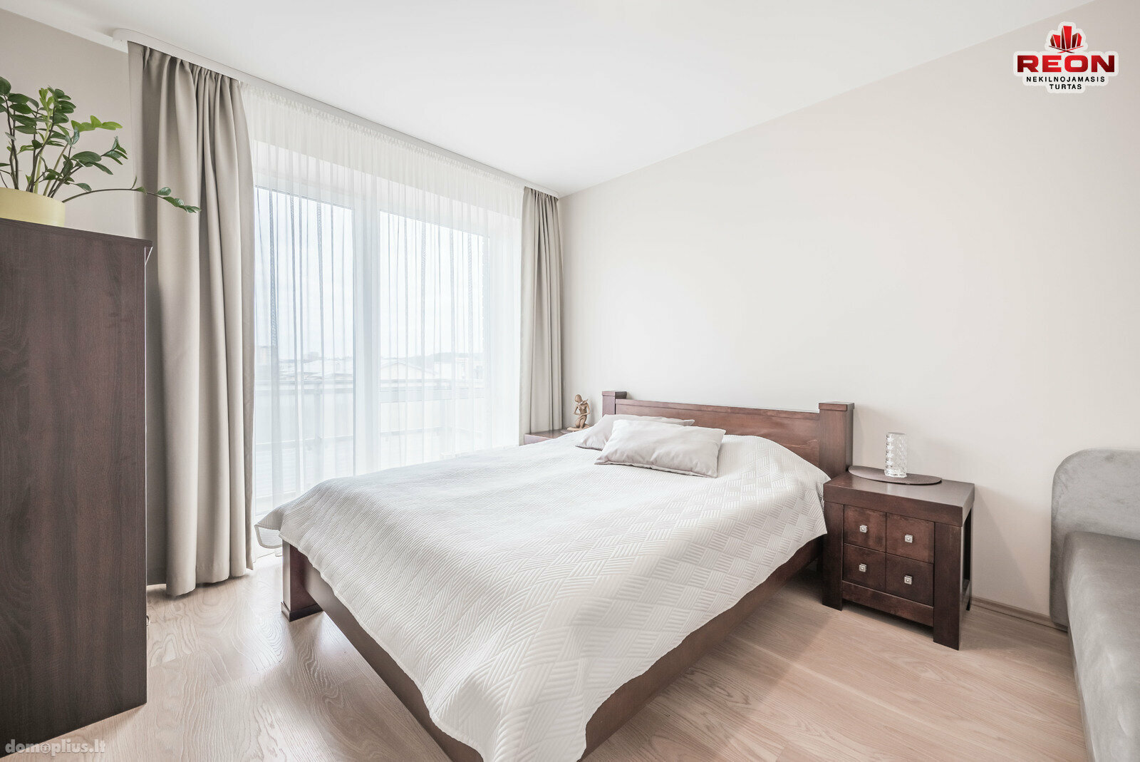 Продается 3 комнатная квартира Vilniuje, Žirmūnuose, Žirmūnų g.