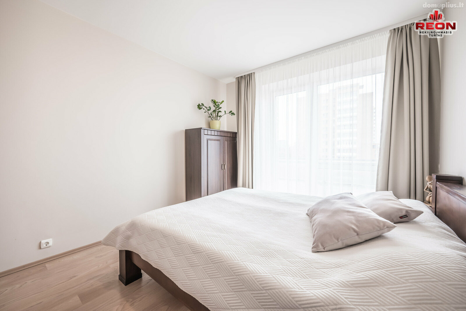 Продается 3 комнатная квартира Vilniuje, Žirmūnuose, Žirmūnų g.