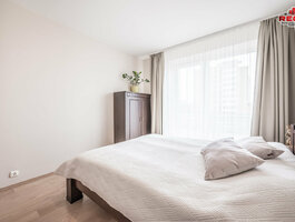 Продается 3 комнатная квартира Vilniuje, Žirmūnuose, Žirmūnų g.