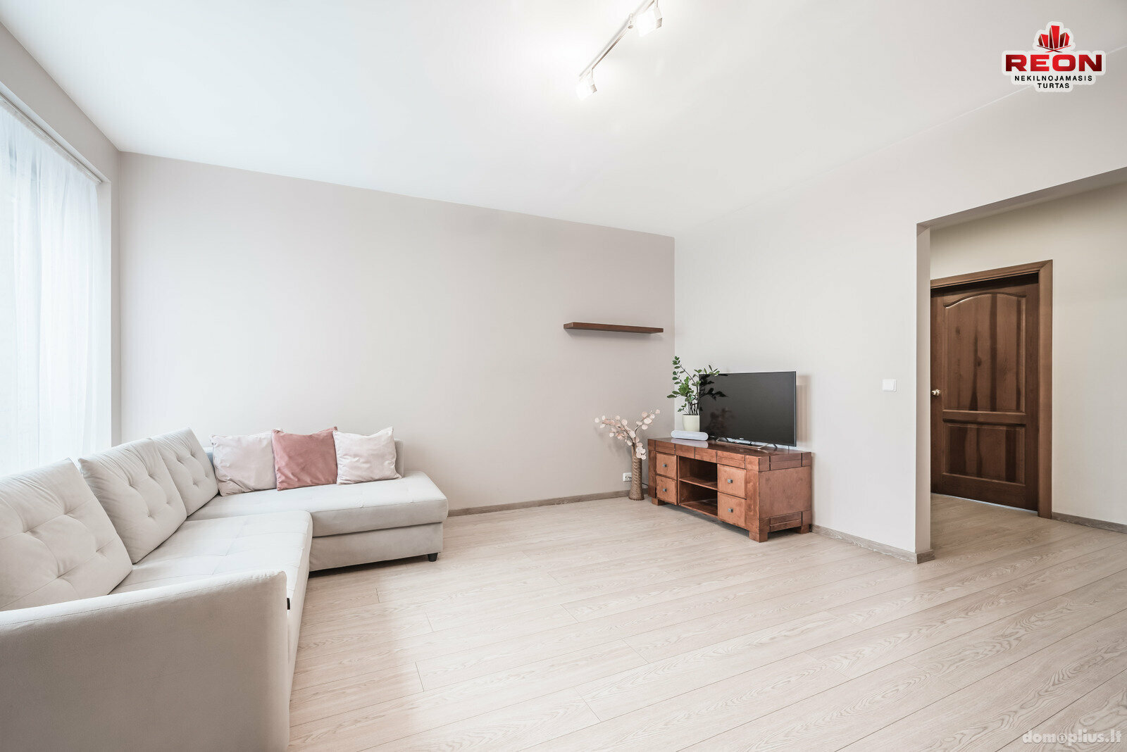 Продается 3 комнатная квартира Vilniuje, Žirmūnuose, Žirmūnų g.