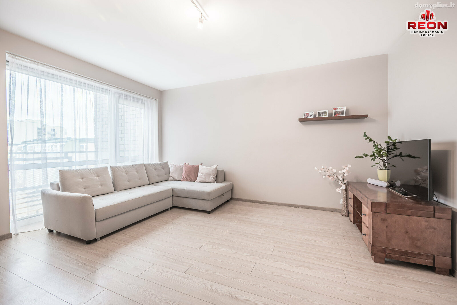 Продается 3 комнатная квартира Vilniuje, Žirmūnuose, Žirmūnų g.
