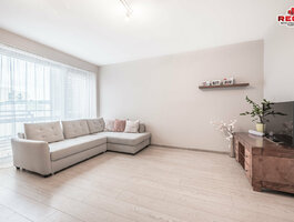 Продается 3 комнатная квартира Vilniuje, Žirmūnuose, Žirmūnų g.