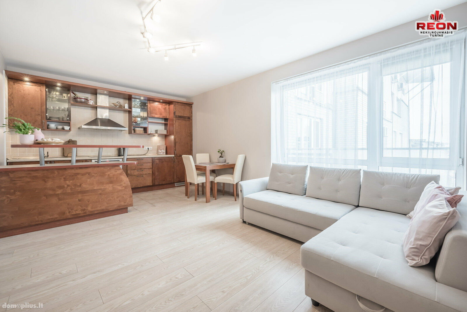 Продается 3 комнатная квартира Vilniuje, Žirmūnuose, Žirmūnų g.