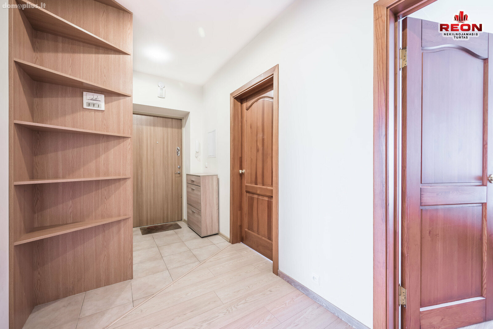 Продается 3 комнатная квартира Vilniuje, Žirmūnuose, Žirmūnų g.