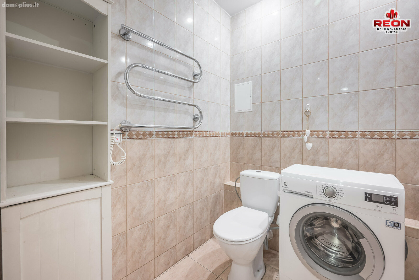 Продается 3 комнатная квартира Vilniuje, Žirmūnuose, Žirmūnų g.