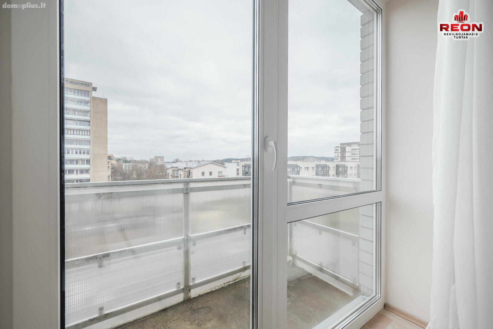 Продается 3 комнатная квартира Vilniuje, Žirmūnuose, Žirmūnų g.