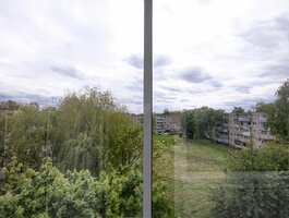 Parduodamas 2 kambarių butas Kaune, Dainavoje, Kovo 11-osios g.